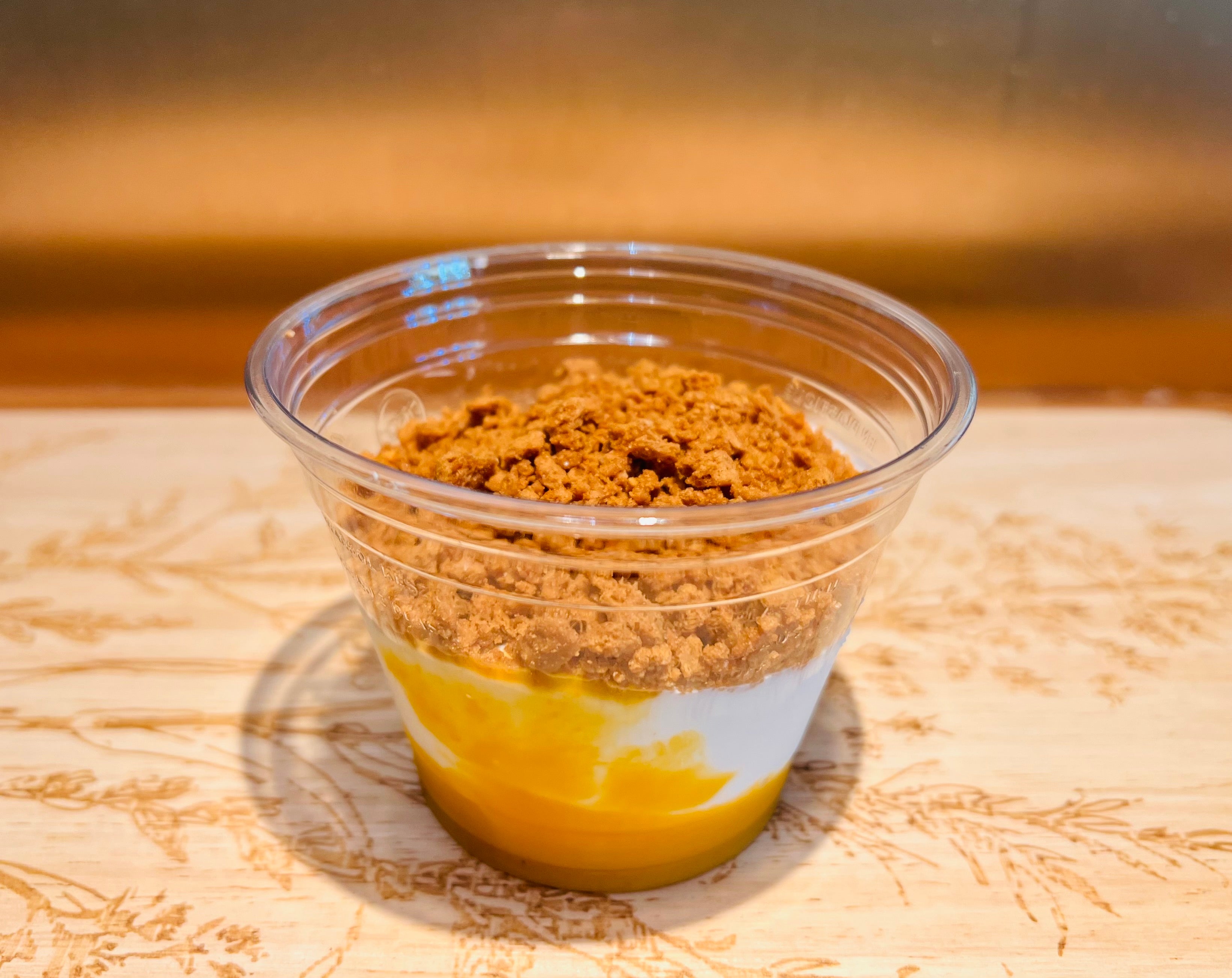 Paddington Skyr fruits exotiques