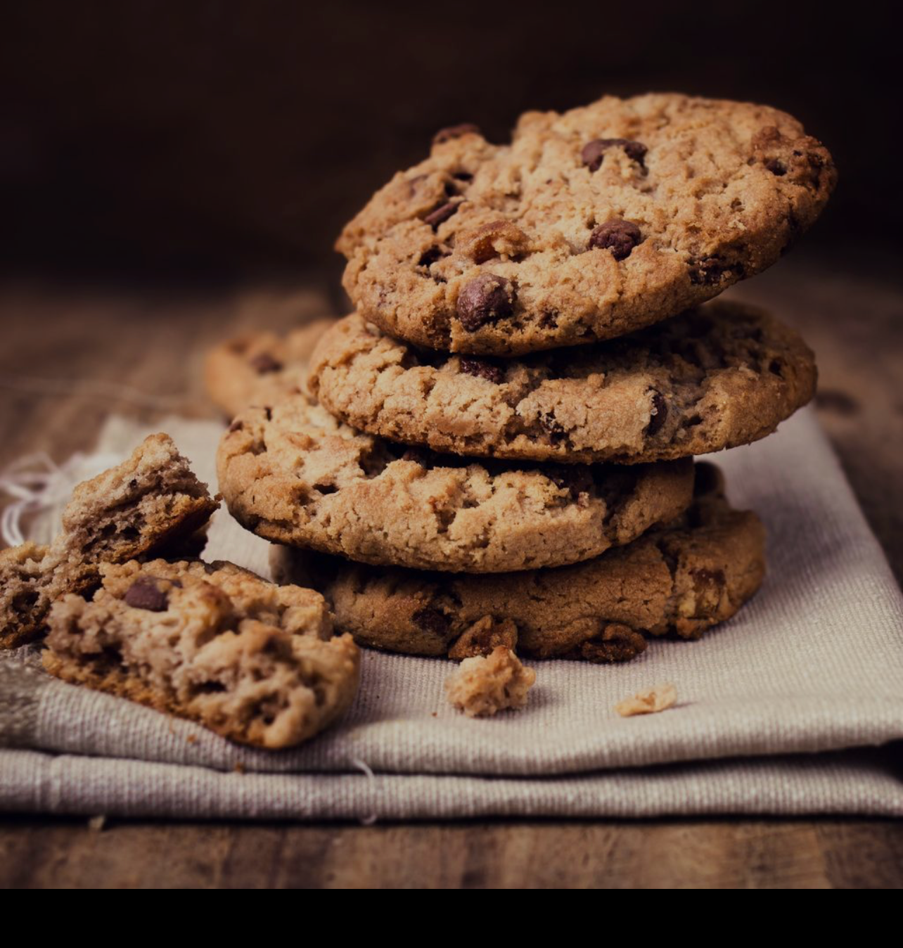 PADDINGTON  "Cookies"