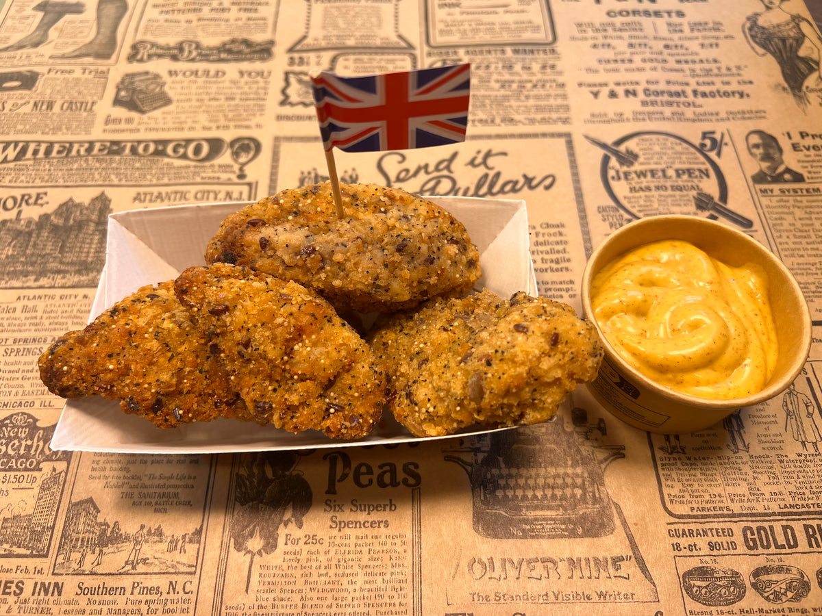 Chicken tenders (Snacking)