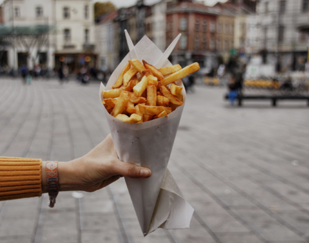 GREENWICH "Chips"