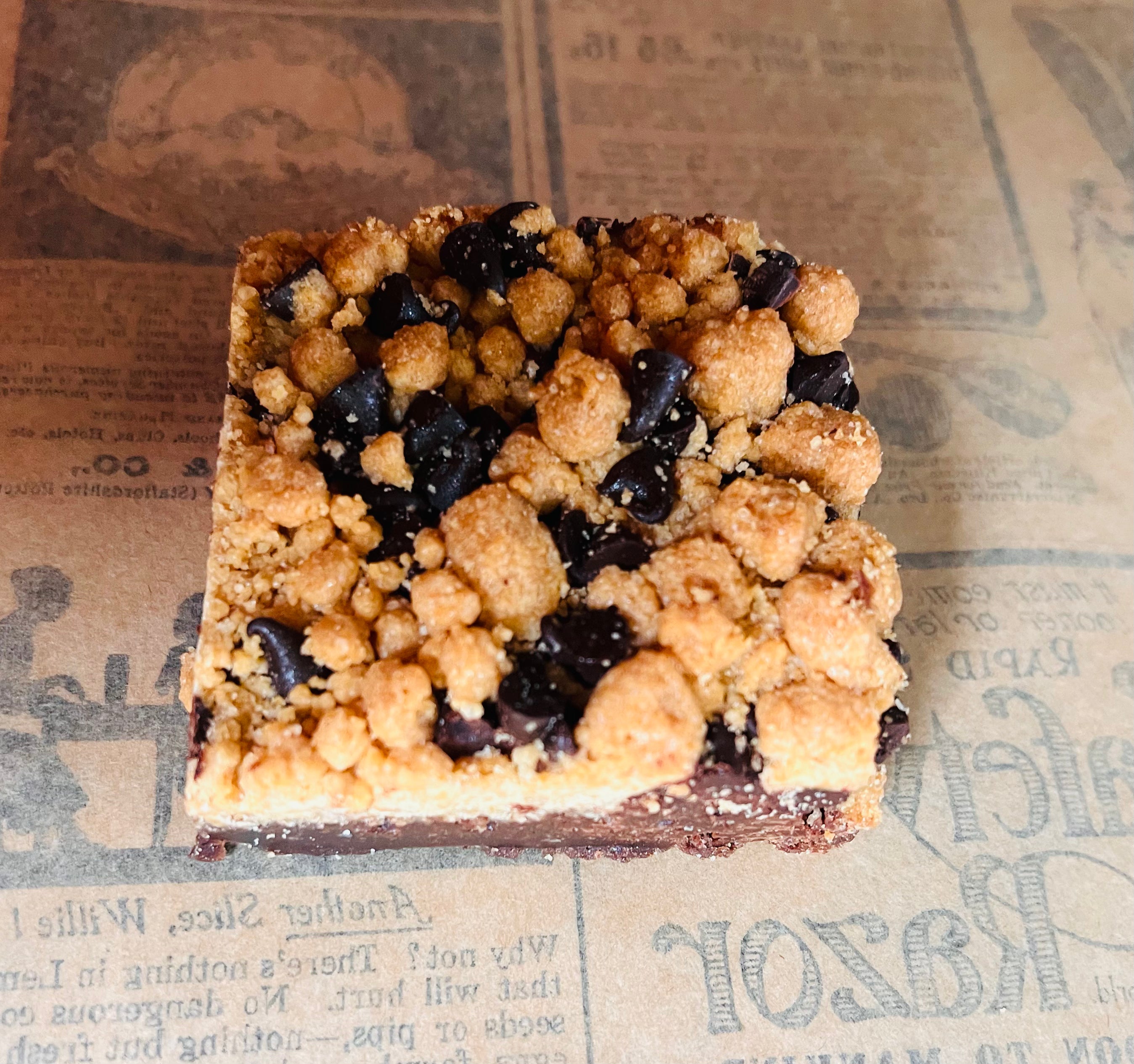 PADDINGTON  "Brookie"