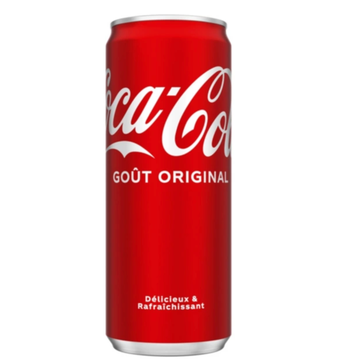 COCA COLA Original 33cl