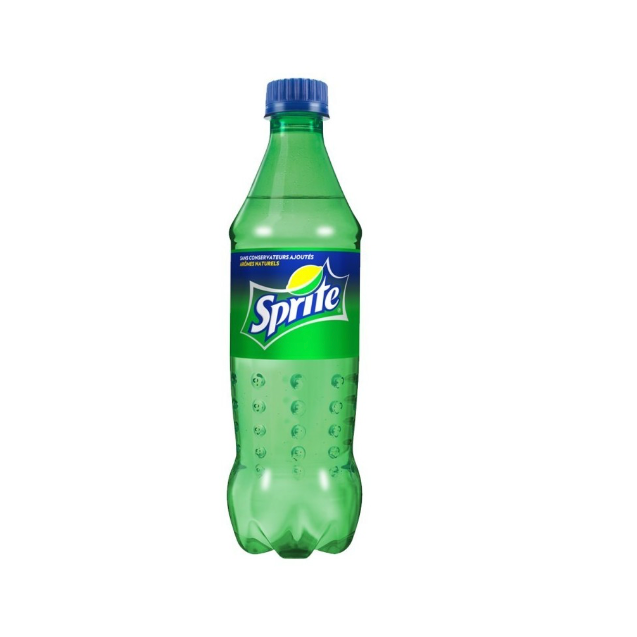SPRITE Classic 50cl