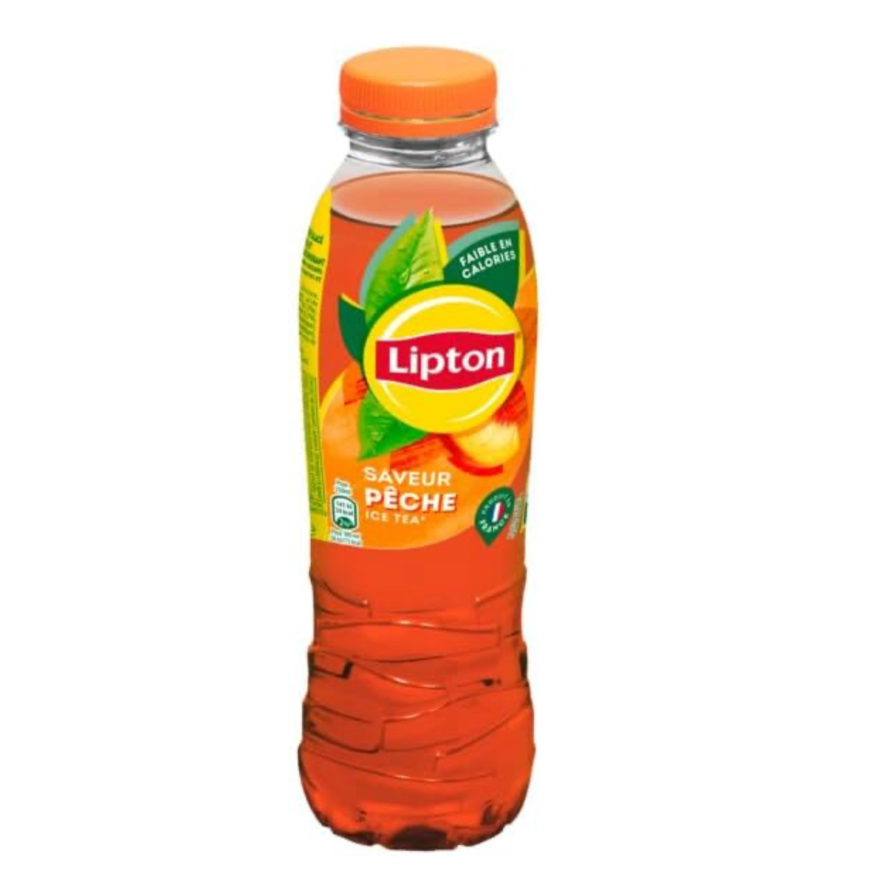 LIPTON Ice Tea Pêche 50cl