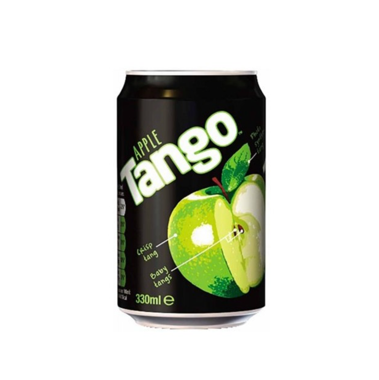 TANGO Apple 33cl 🇬🇧