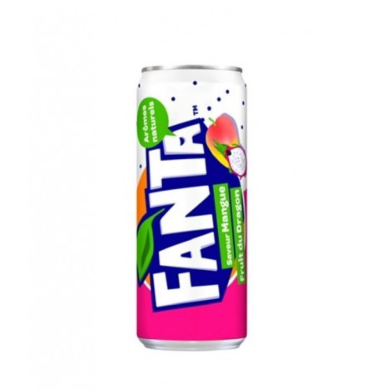 FANTA Dragon 33cl