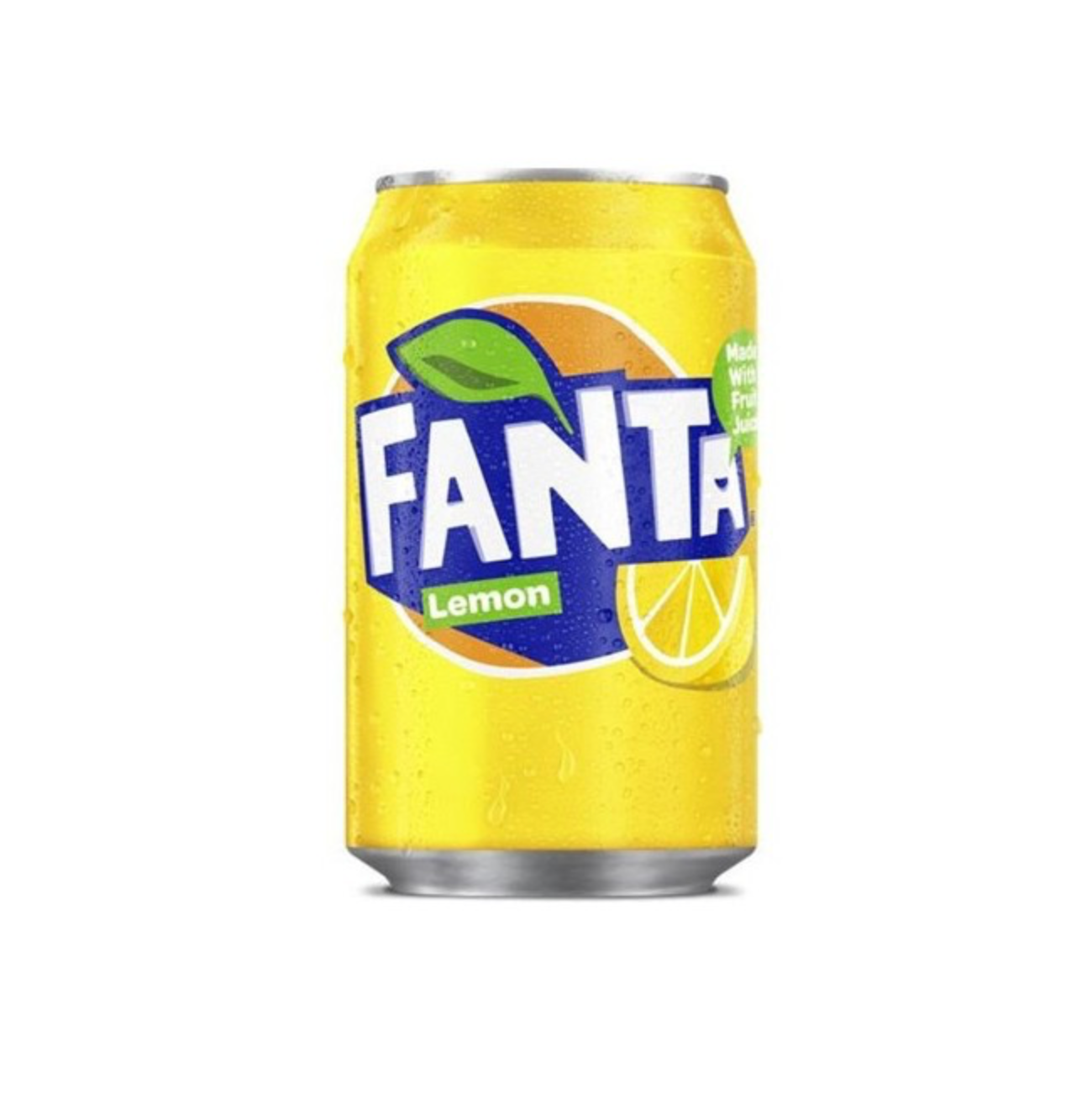 FANTA Lemon 33cl