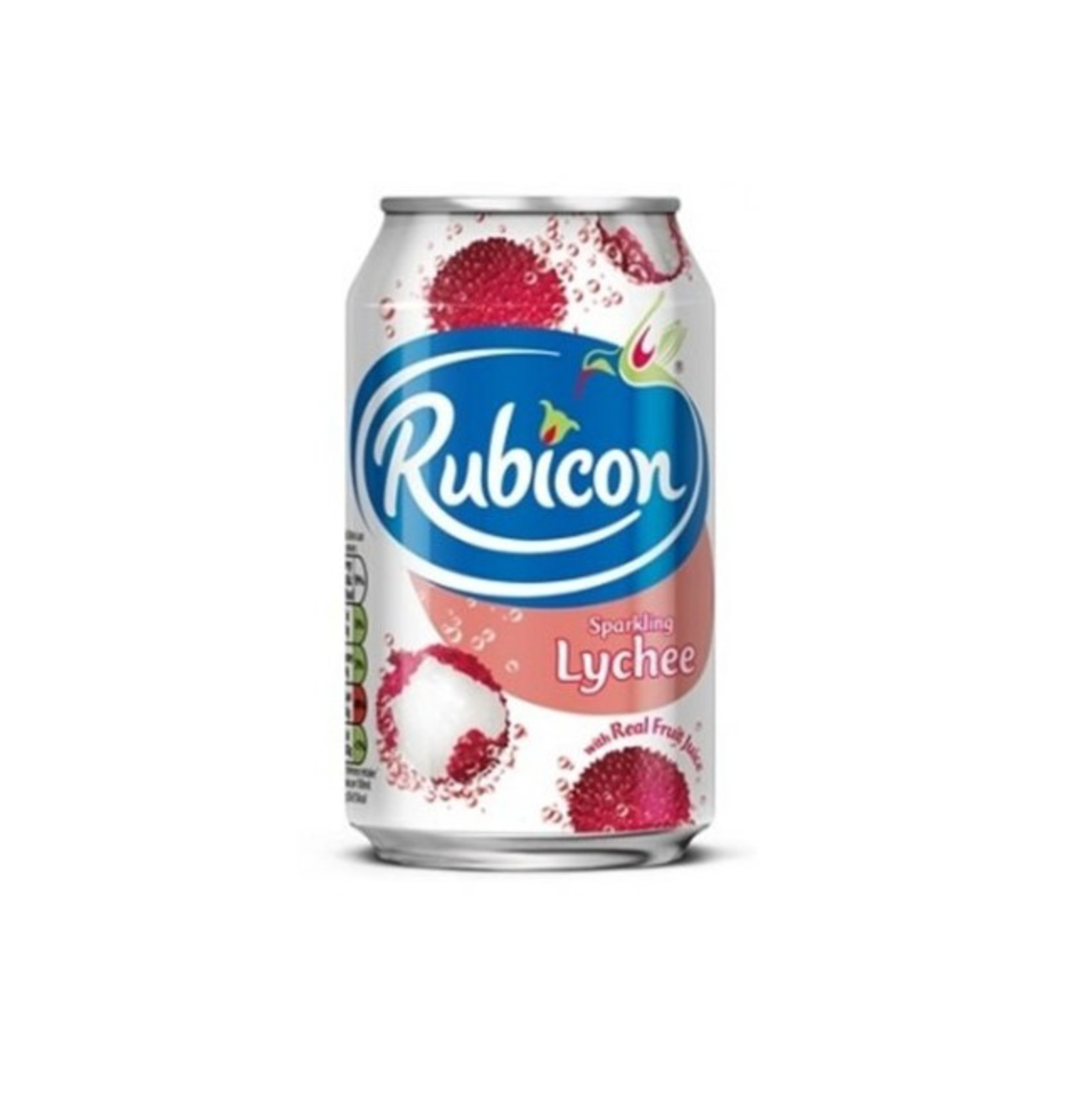 RUBICON Lychee 33cl 🇬🇧