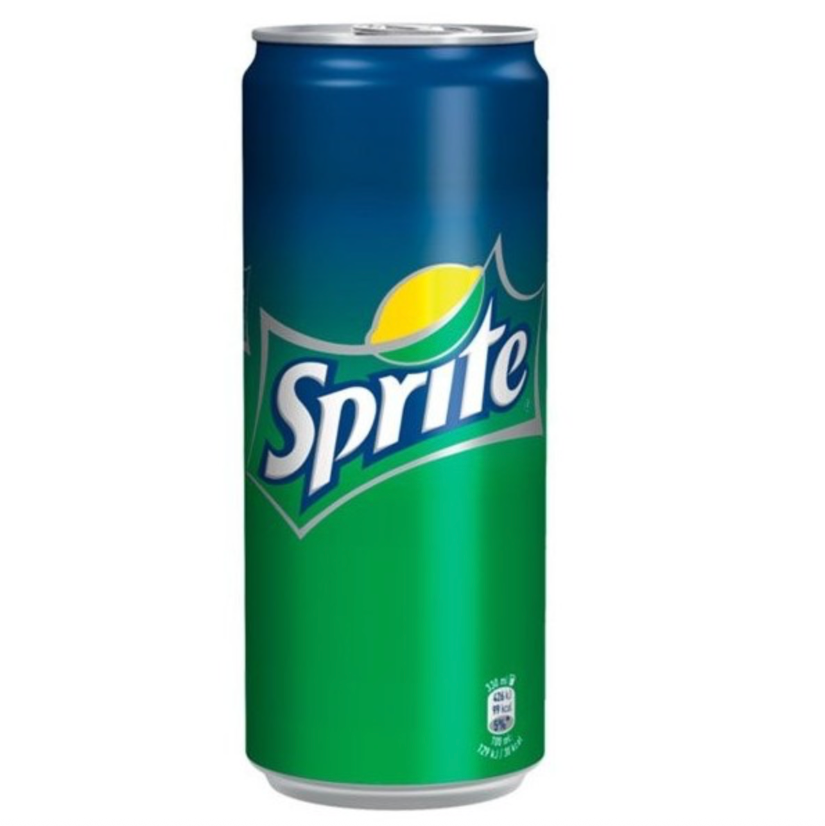 SPRITE classic 33cl