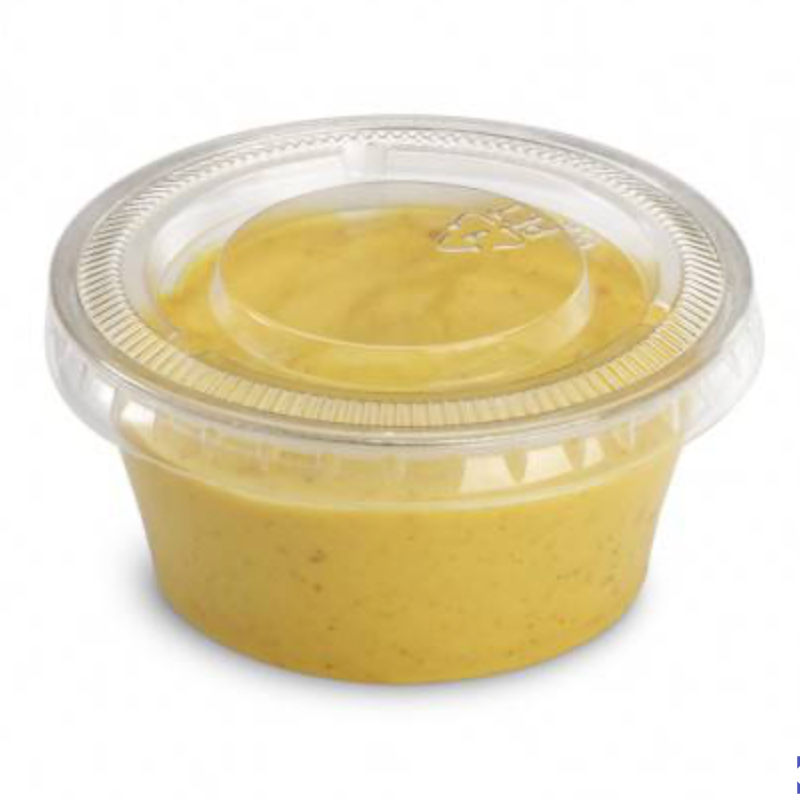 Sauce cheddar (Dip)