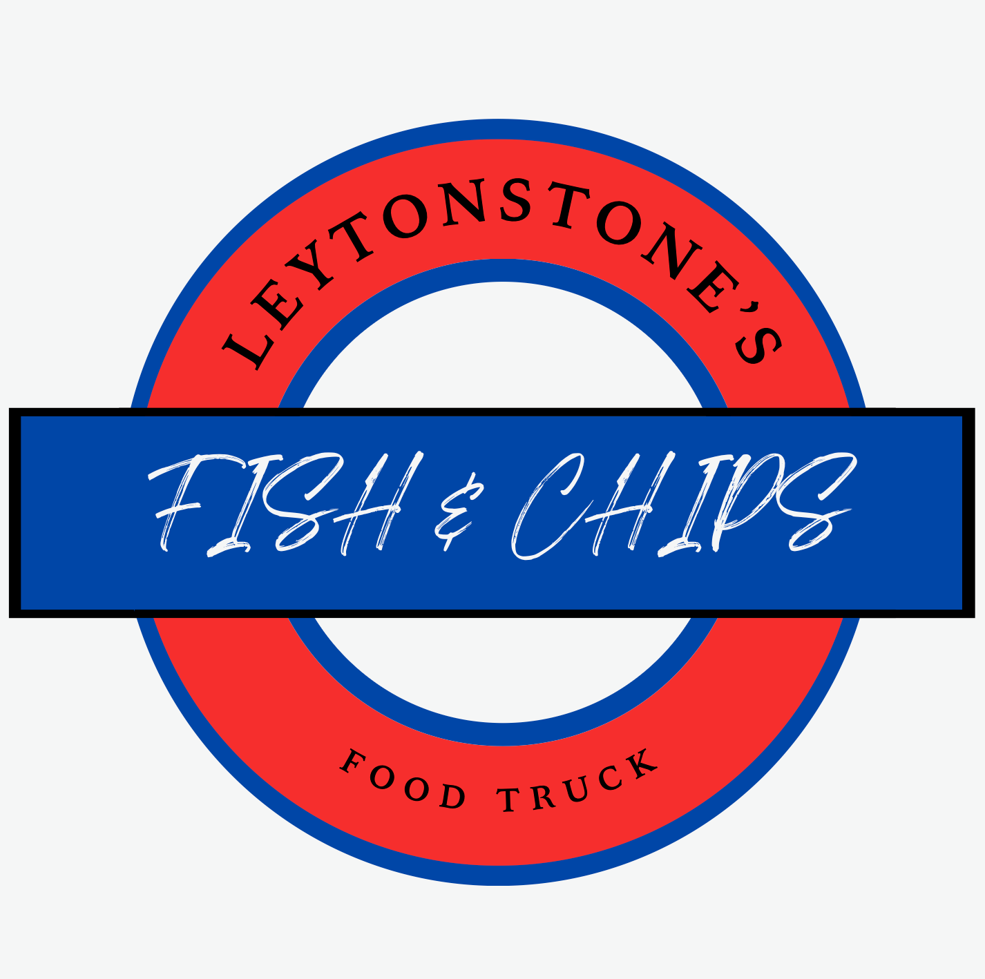Leytonstone Fish & Chips